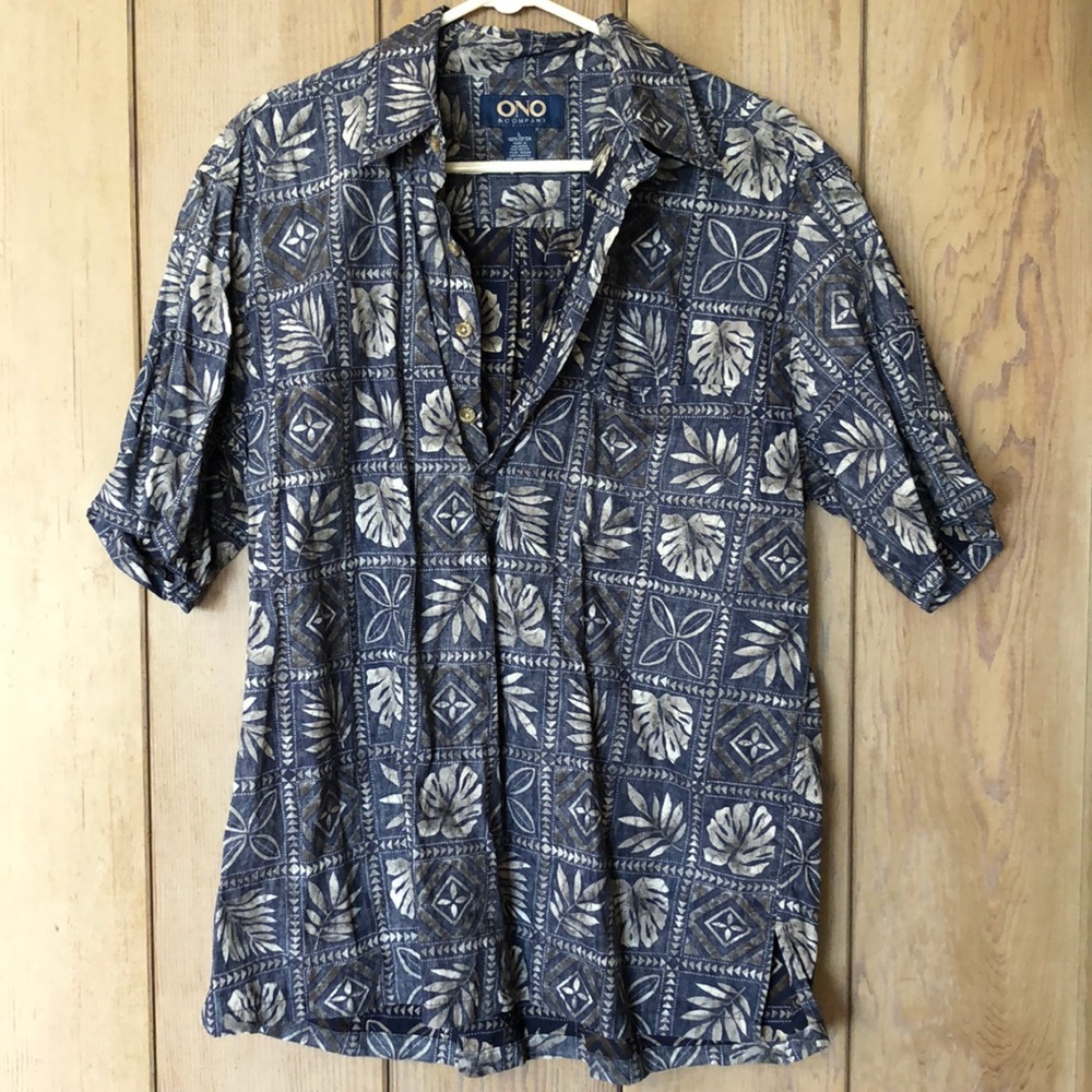 Ono & Company Shirt